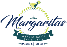 logo de restmargaritasbar.com